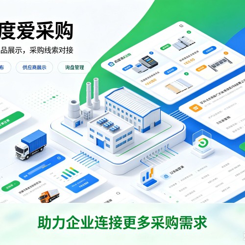 达日百度爱采购